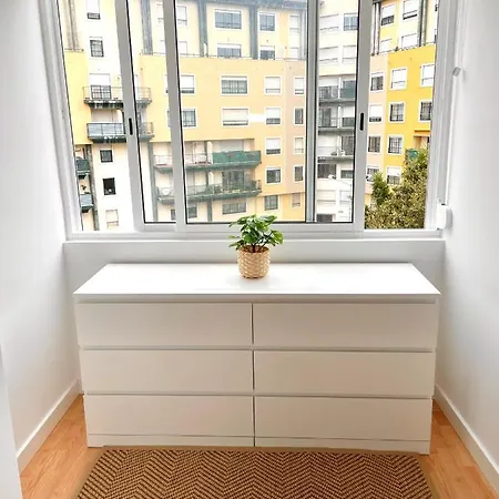 Cascais Classy Renovated Getaway アパート *