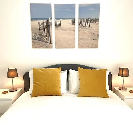 Cascais Classy Renovated Getaway * Torre (Lisbon)