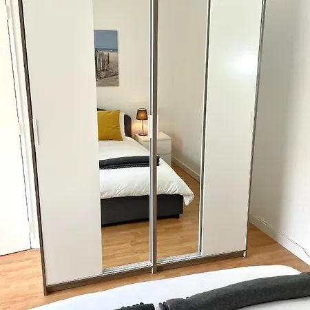 Apartamento Cascais Classy Renovated Getaway