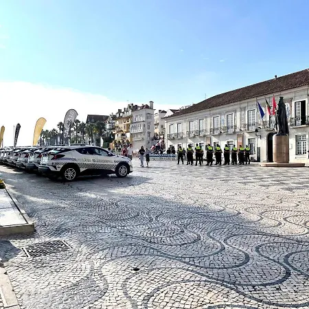 Cascais Classy Renovated Getaway Apartament *