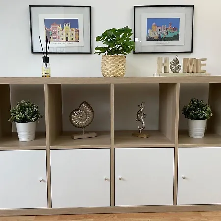 Apartament Cascais Classy Renovated Getaway *