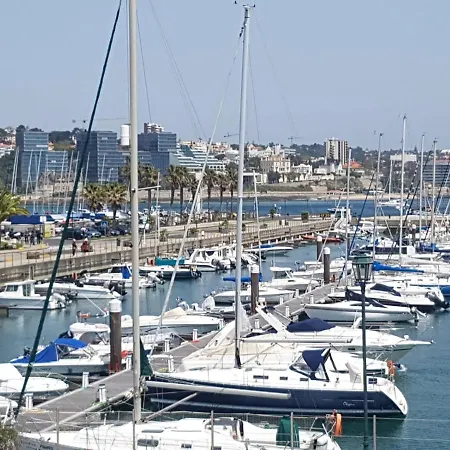 Cascais Classy Renovated Getaway * Torre (Lisbon)