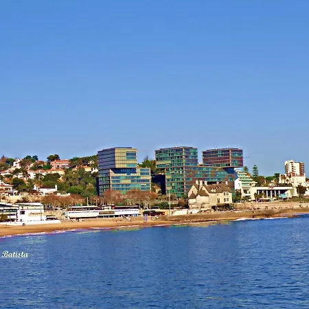 Apartament Cascais Classy Renovated Getaway