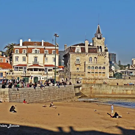 Cascais Classy Renovated Getaway Torre (Lisbon)