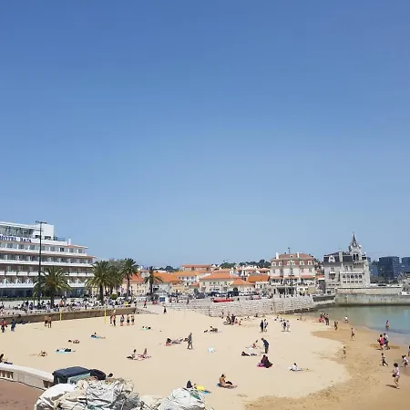 Apartamento Cascais Classy Renovated Getaway *
