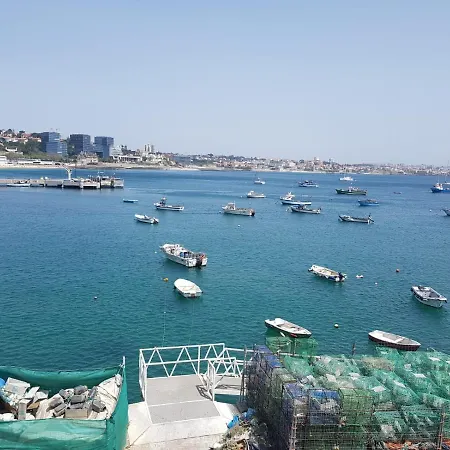 Cascais Classy Renovated Getaway * Torre (Lisbon)