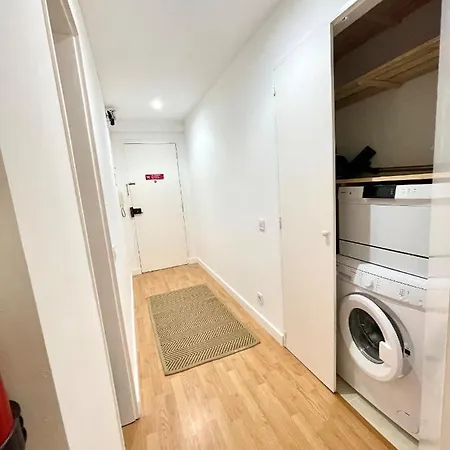 Apartamento Cascais Classy Renovated Getaway
