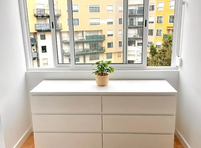 Cascais Classy Renovated Getaway Apartament *