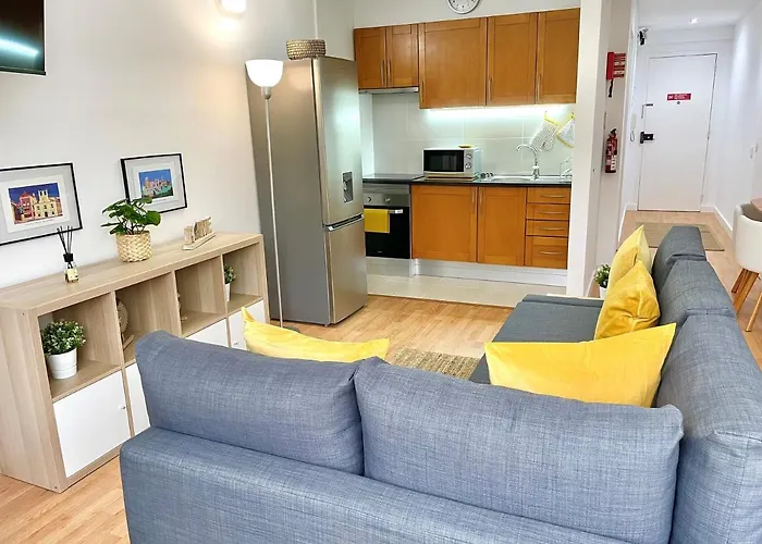 Apartament Cascais Classy Renovated Getaway Torre (Lisbon)