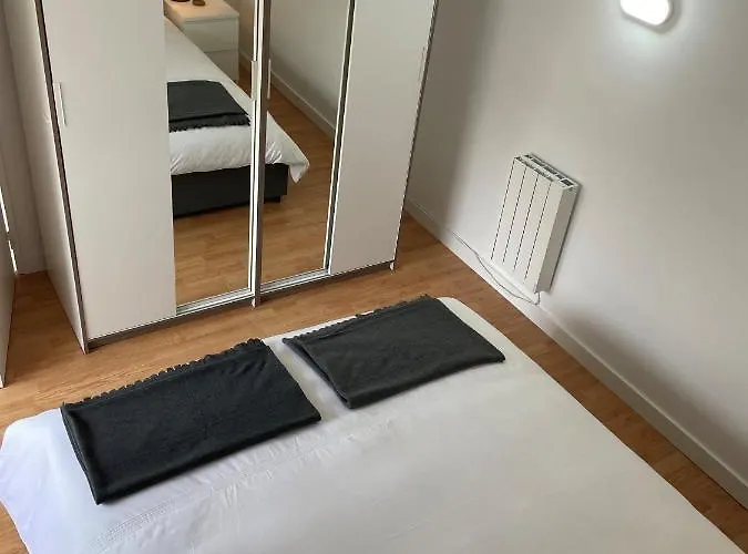 Cascais Classy Renovated Getaway Torre (Lisbon)