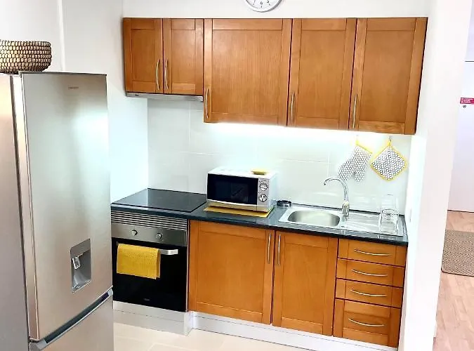 Cascais Classy Renovated Getaway Torre (Lisbon)