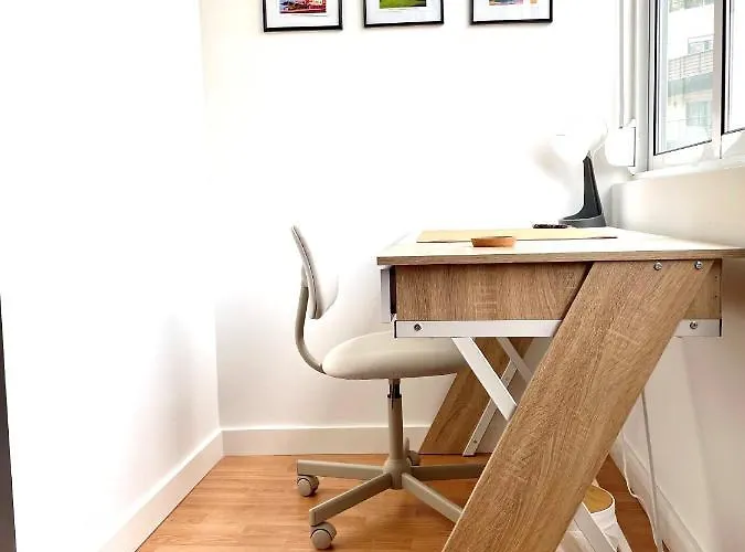 Apartament Cascais Classy Renovated Getaway