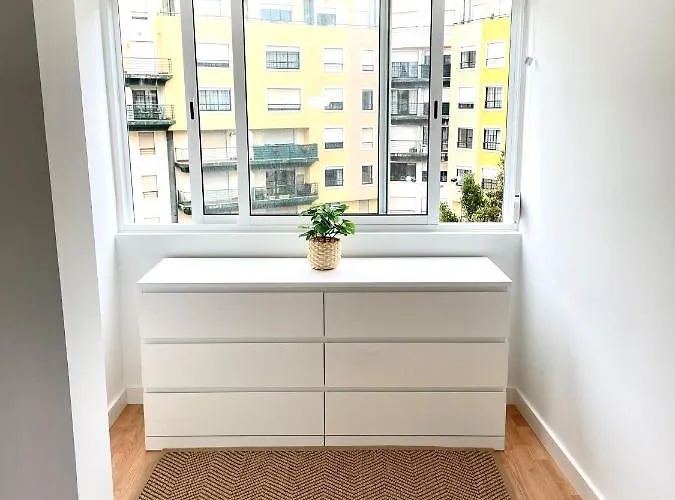 Apartament Cascais Classy Renovated Getaway *