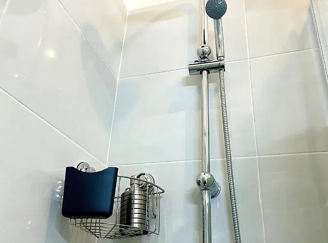 Apartament Cascais Classy Renovated Getaway