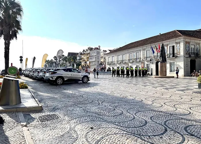 Cascais Classy Renovated Getaway Apartament *