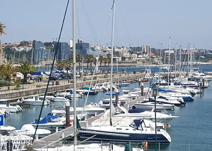 Cascais Classy Renovated Getaway * Torre (Lisbon)