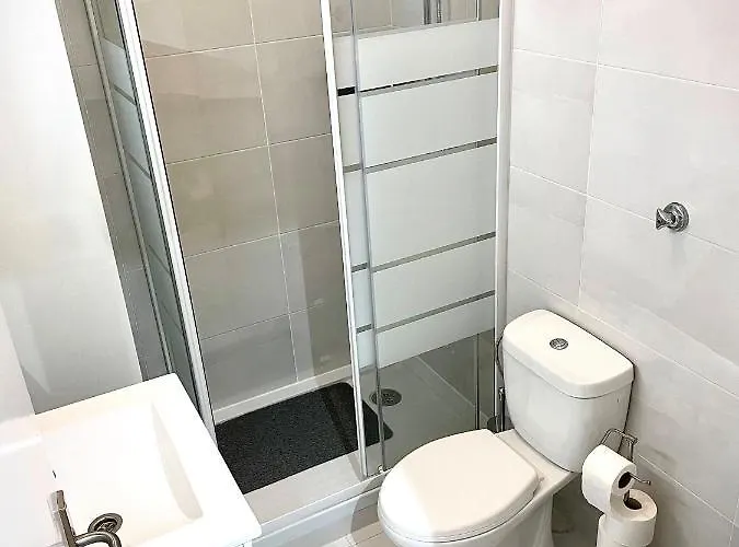 Cascais Classy Renovated Getaway Apartament Torre (Lisbon)