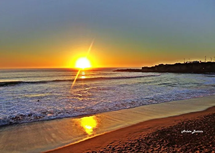 Cascais Classy Renovated Getaway Apartament