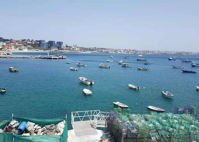 Cascais Classy Renovated Getaway * Torre (Lisbon)