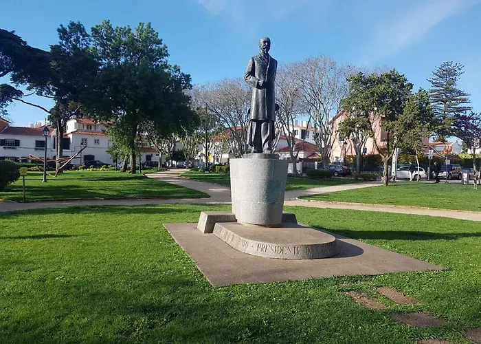 Cascais Classy Renovated Getaway * Torre (Lisbon)