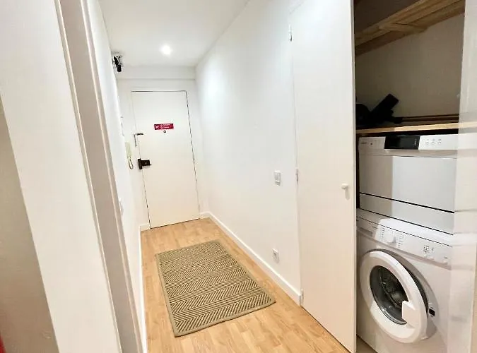 Apartament Cascais Classy Renovated Getaway